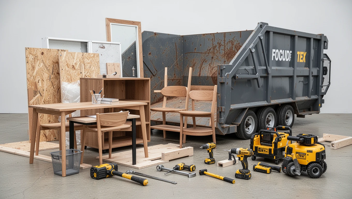 Furniture Removal