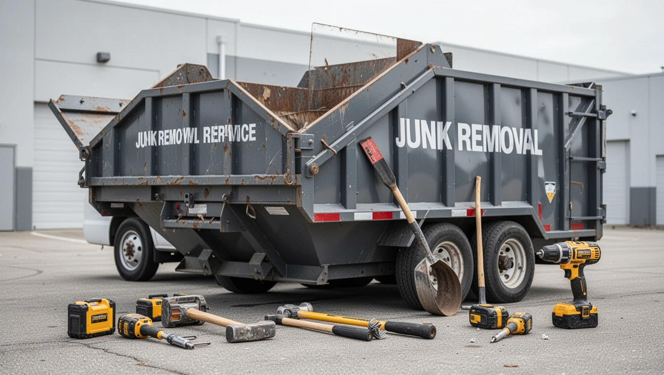 Junk Removal